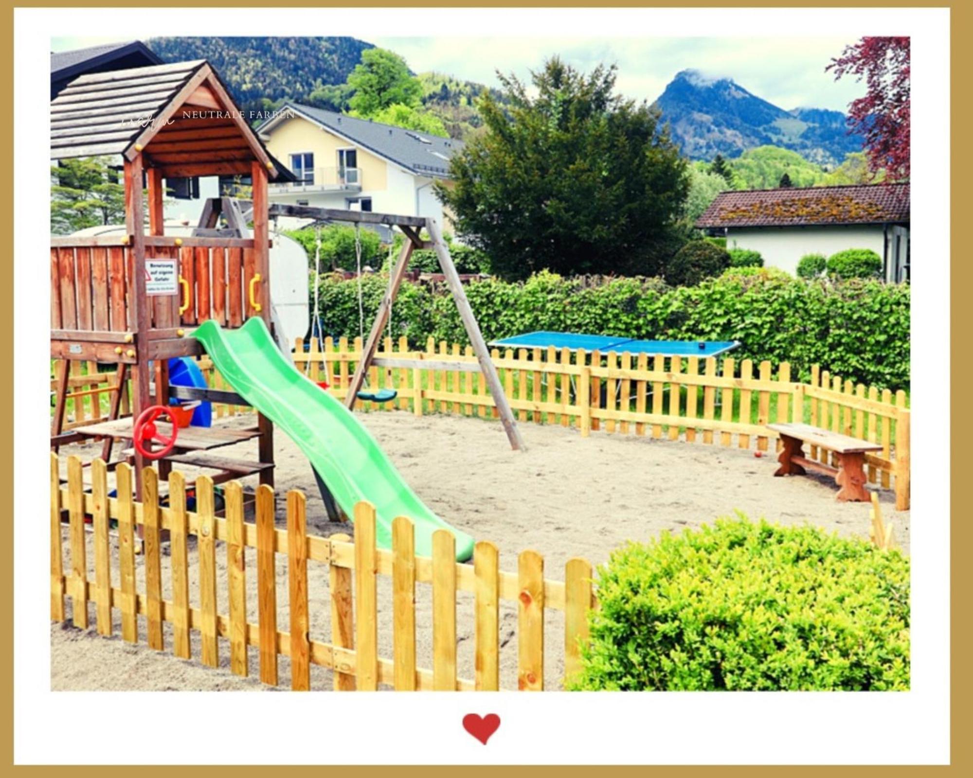 奥博奥多夫Berghupferl - Do Legst Di Nieda住宿加早餐旅馆 外观 照片